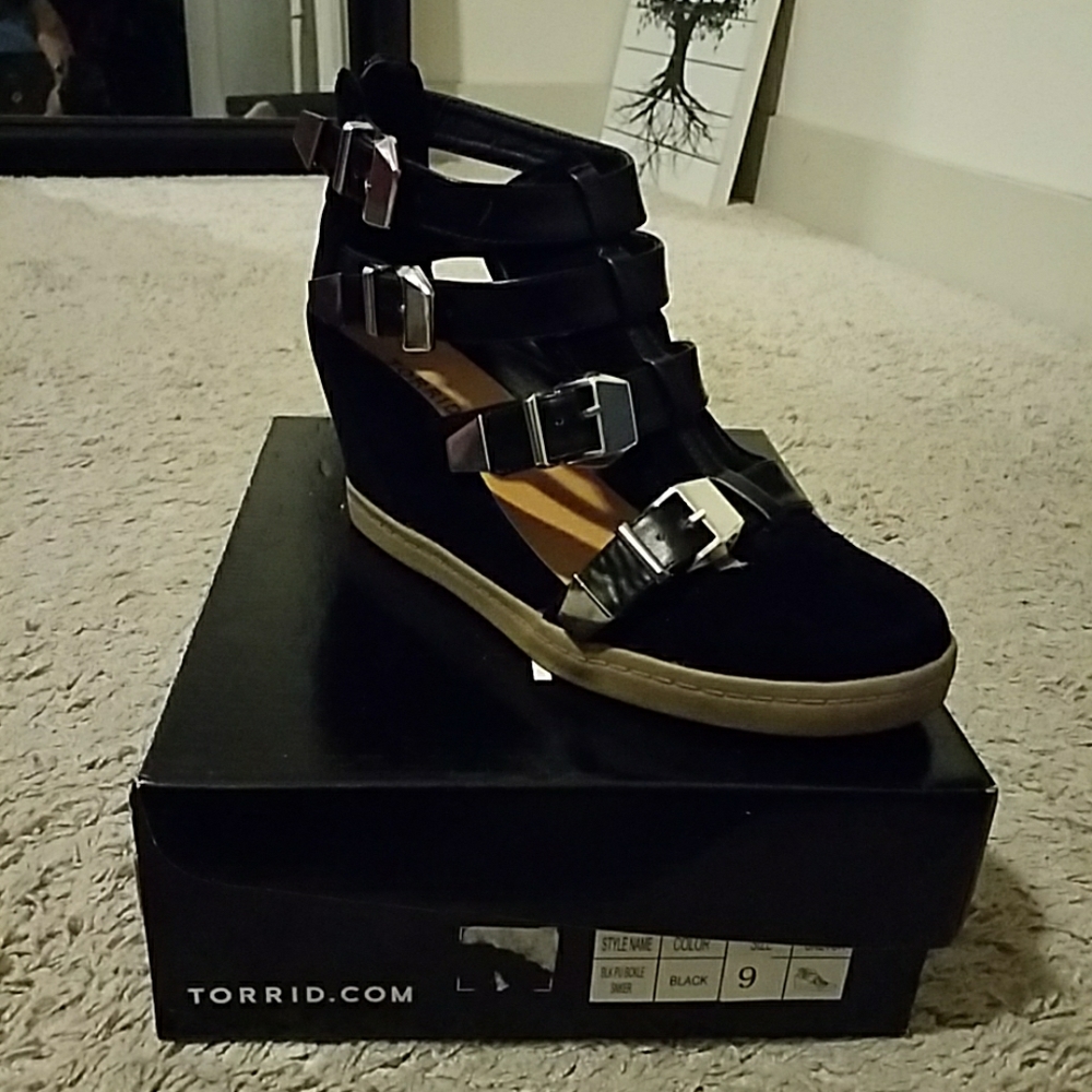 Shoes
